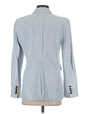 Ann Taylor Blazer (view 2)