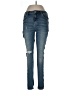 ASOS Design Solid Blue Jeans Size 32 waist - photo 1