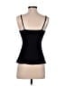 Express Outlet Black Sleeveless Top Size S - photo 2