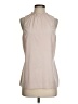Athleta Tan Sleeveless Blouse Size S - photo 1