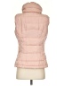Calvin Klein 100% Polyester Pink Vest Size S - photo 2
