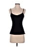 Express Outlet Black Sleeveless Top Size S - photo 1