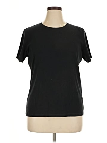Amber Sun Short Sleeve T-Shirt (view 1)
