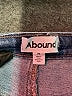ABound Blue Denim Shorts Size 29 waist - photo 3