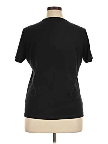 Amber Sun Short Sleeve T-Shirt (view 2)