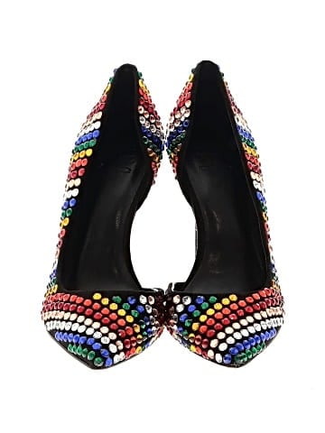 INC International Concepts Heels (view 2)