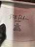 Stella Parker White Sleeveless Blouse Size XS - photo 7