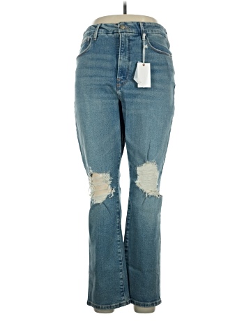 Good American Jeans (view 1)