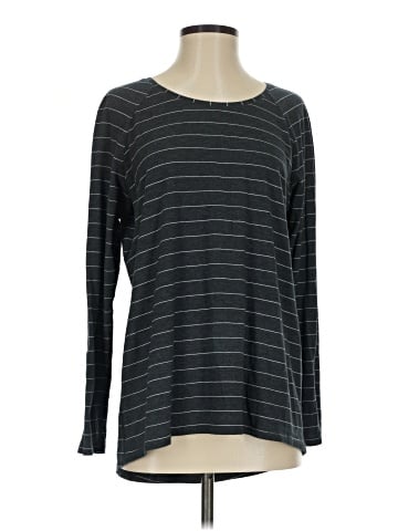 Lululemon Athletica Long Sleeve T-Shirt (view 1)