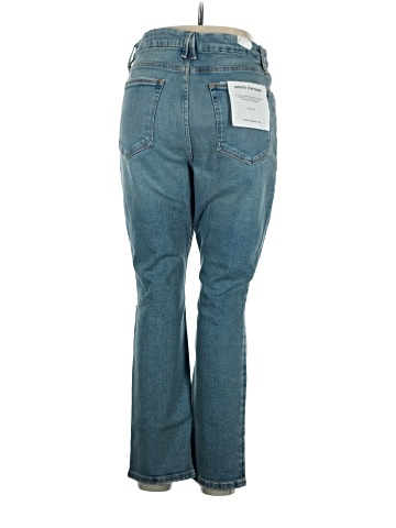 Good American Jeans (view 2)