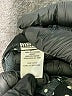 LDLA 100% Polyester Polka Dots Black Jumpsuit Size M - photo 5