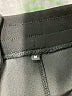 Unbranded Black Dress Pants Size M - photo 7