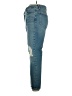 Good American Blue Jeans Size 15 - photo 5