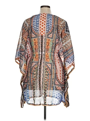 RACHEL Rachel Roy 3/4 Sleeve Blouse (view 2)