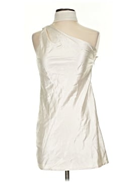Line & Dot Cocktail Dress (view 1)