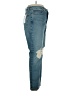 Good American Blue Jeans Size 15 - photo 4