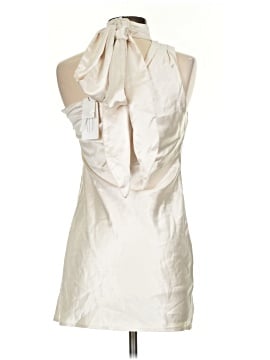 Line & Dot Cocktail Dress (view 2)