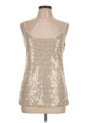 Ann Taylor LOFT Sleeveless Top (view 1)