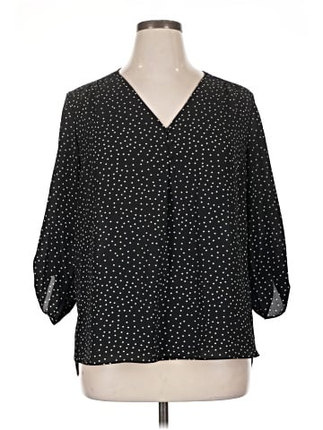 Primark 3/4 Sleeve Blouse (view 1)