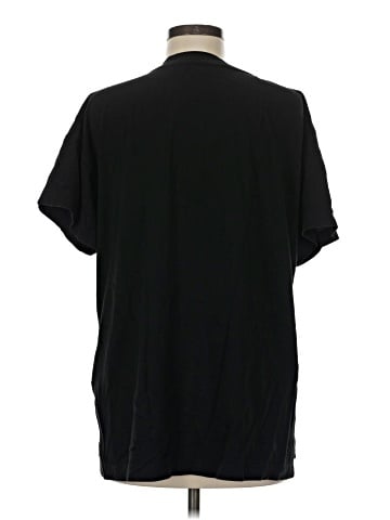 Anthropologie Short Sleeve T-Shirt (view 2)