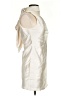 Line & Dot Ivory Cocktail Dress Size XS - photo 4