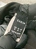 Shein Black Short Sleeve T-Shirt Size 6 - photo 7