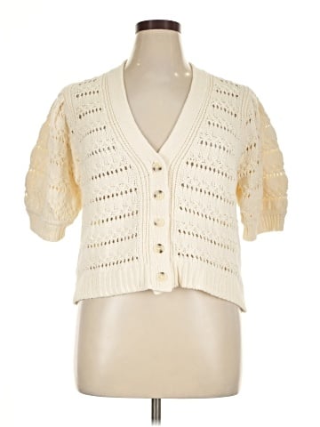 ME+EM Cardigan (view 1)