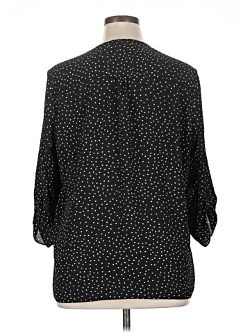 Primark 3/4 Sleeve Blouse (view 2)