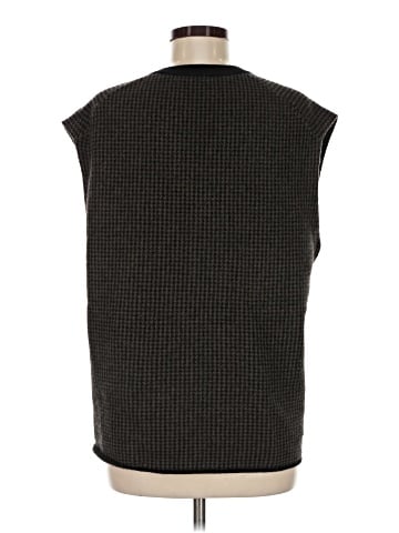 Vince. Sweater Vest (view 2)