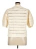 ME+EM 100% Cotton Ivory Cardigan Size XL - photo 2