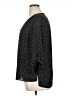 Primark Polka Dots Black 3/4 Sleeve Blouse Size 14 - photo 5