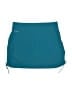 Columbia Solid Teal Active Skort Size L - photo 2