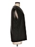 Vince. Black Sweater Vest Size M - photo 4