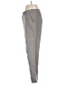 Brooks Brothers 100% Wool Chevron-herringbone Gray Wool Pants Size 4 - photo 5