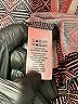 Sigrid Olsen Houndstooth Gray Casual Dress Size XS - photo 8