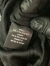 MSK 100% Polyester Black 3/4 Sleeve Blouse Size M (petite) - photo 8
