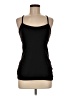 Lululemon Athletica Black Tank Top Size 8 - photo 1