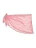 Shein Pink Swimsuit Cover Up Size S - photo 1