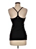 Lululemon Athletica Black Tank Top Size 8 - photo 2