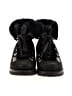 J.Crew Black Ankle Boots Size 8 - photo 2