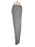 Brooks Brothers 100% Wool Chevron-herringbone Gray Wool Pants Size 4 - photo 4