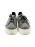Superga Gray Sneakers Size EU 37 - photo 2