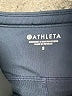 Athleta Black Athletic Shorts Size S - photo 3
