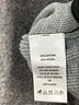 Lilla P Gray Pullover Sweater Size M - photo 8