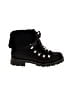J.Crew Black Ankle Boots Size 8 - photo 1