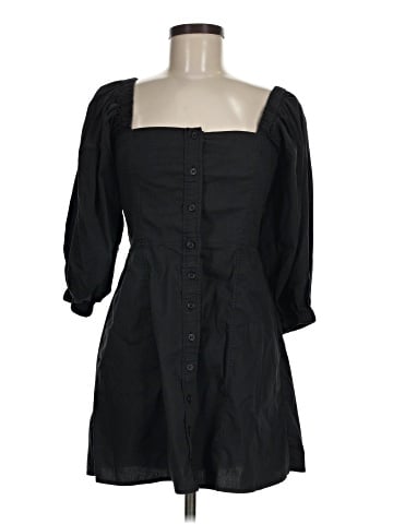 Danielle Bernstein Casual Dress (view 1)