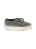 Superga Gray Sneakers Size EU 37 - photo 1