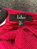 Lulus Pink Cocktail Dress Size L - photo 7