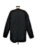 J.Crew Solid Black Coat Size M - photo 2