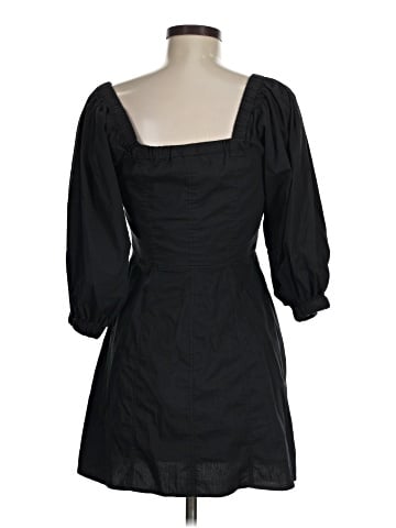 Danielle Bernstein Casual Dress (view 2)